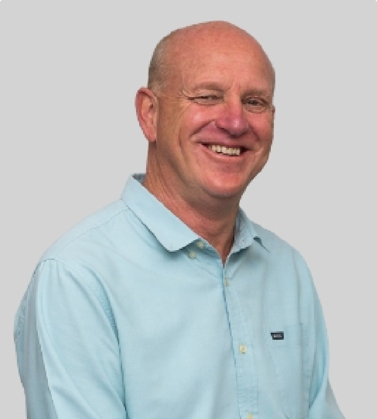 Andrew Jones