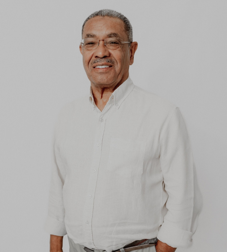 Ashraf Burns