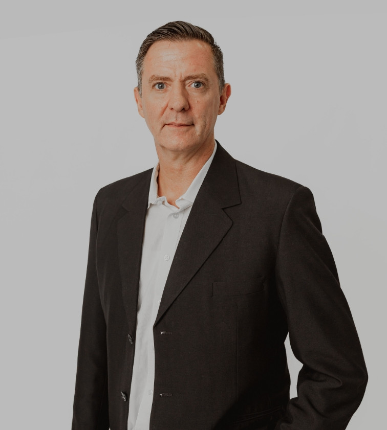 Jacques Bardenhorst