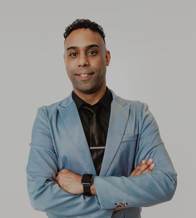 Leroy Solomons