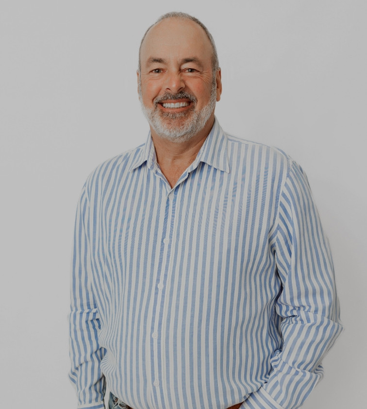 Mark Horsford