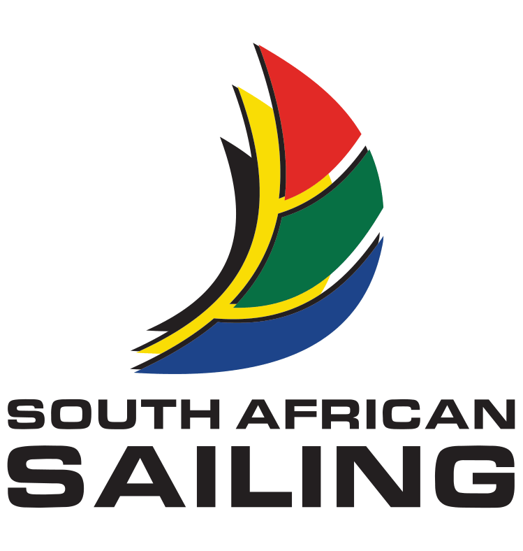 SA Sailing Logo