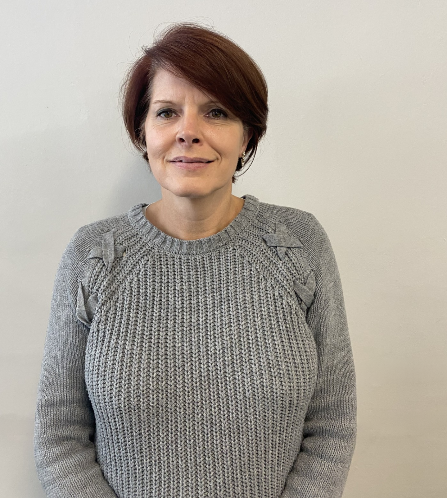 STP Intasure - Juanita van Zyl
