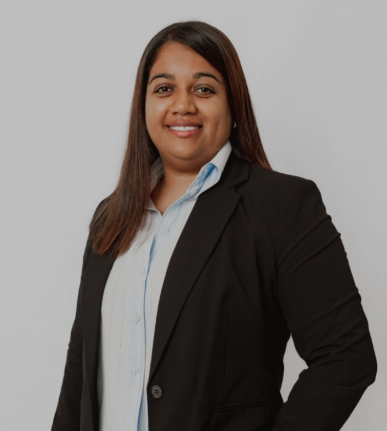 Tamsyn Booysen