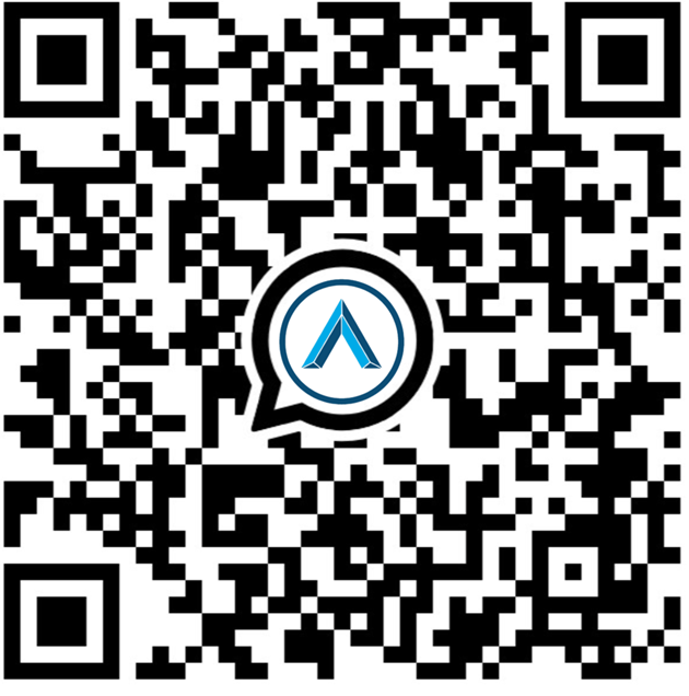 STPIntasure WhatsApp Self Service QR