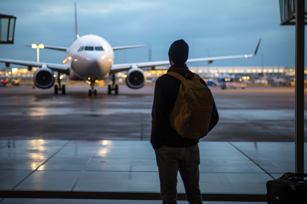 Travel Insurance and Visa Requirements for Business and Leisure Travel 4 Travel Insurance and Visa Requirements for Business and Leisure Travel